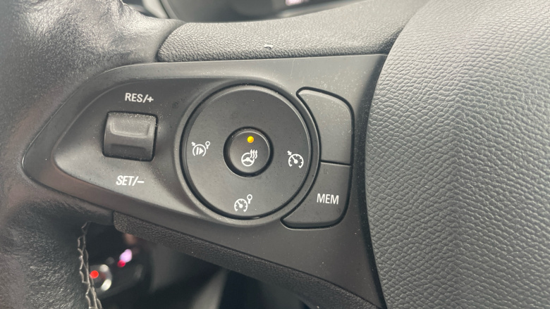 Vauxhall Corsa 1.2 Turbo Elite Nav Premium 5dr Petrol Hatchback